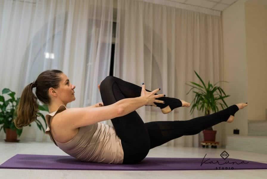 Cursuri Yoga in Bucuresti