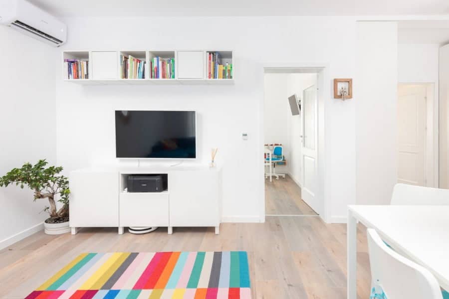 apartament cu 1 camera Chisoda