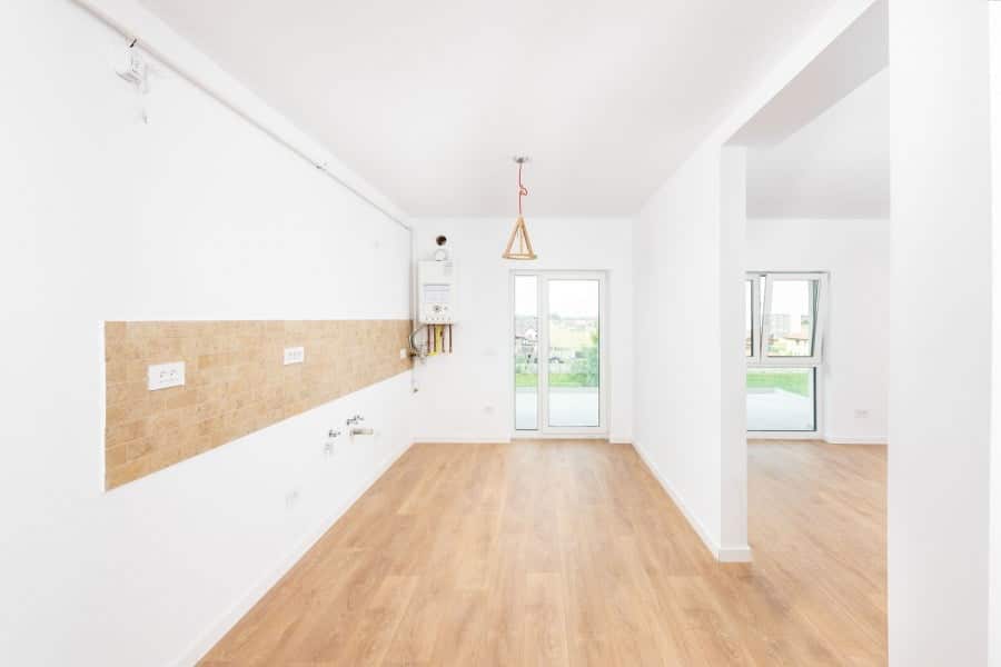 apartament cu 1 camera Giroc