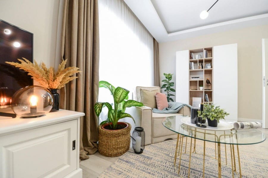 designer de interior