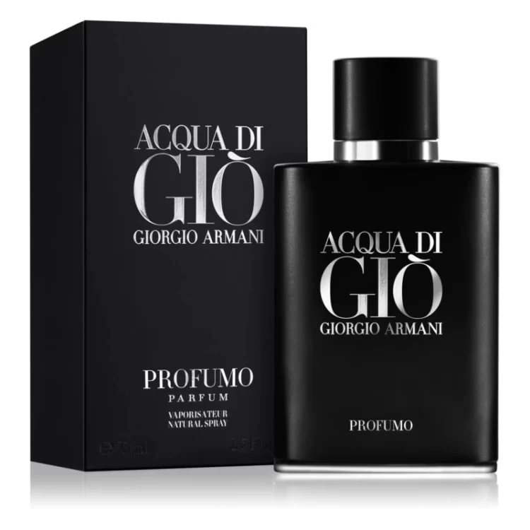 Armani Acqua di Gio