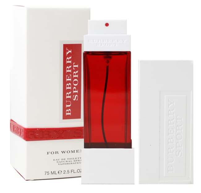 Burberry Sport Woman