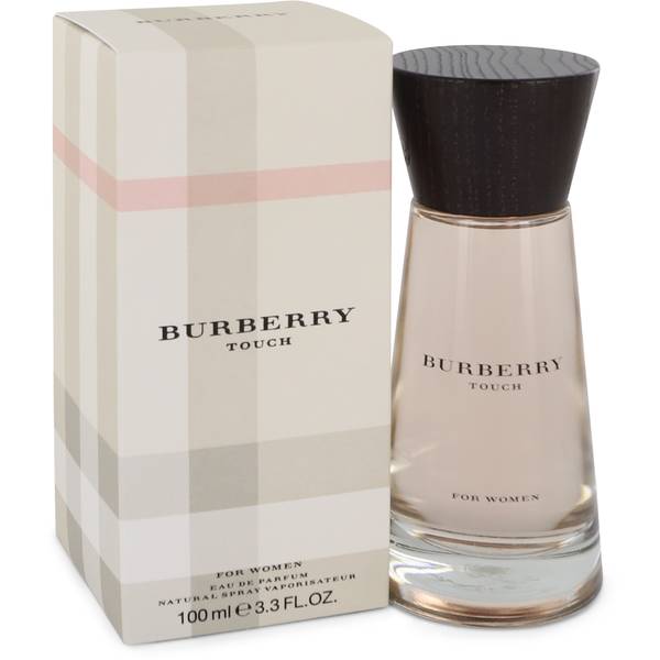 Burberry Touch Woman