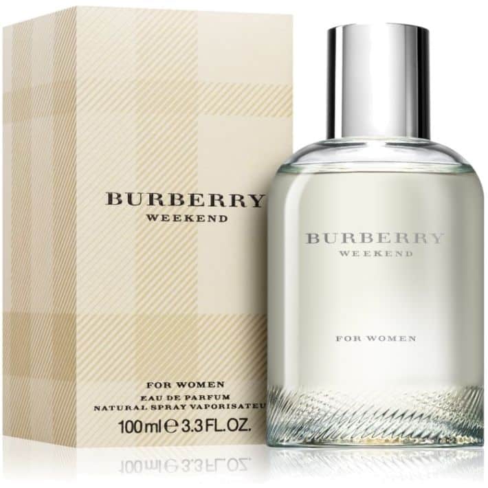 Burberry Weekend Women