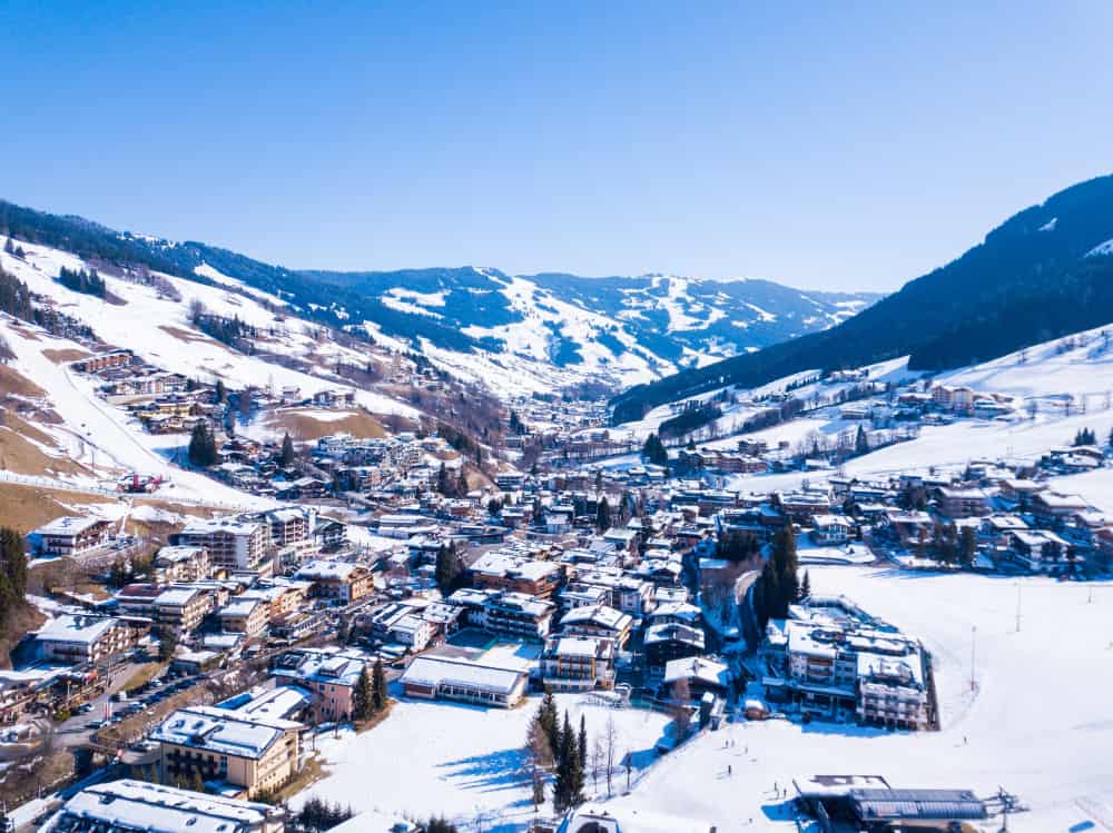 Alpii Austrieci