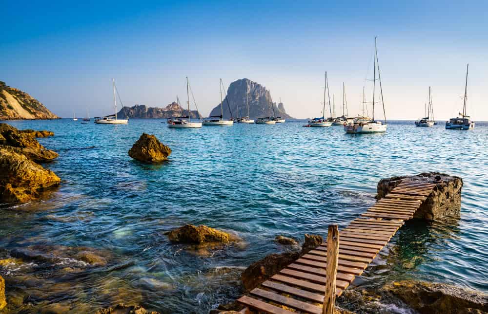 Coasta spaniolă