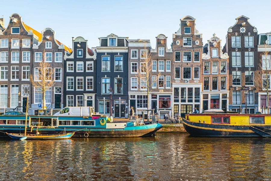 Amsterdam