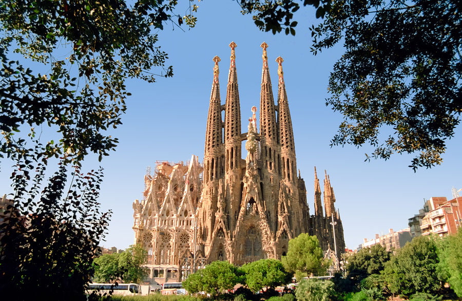 Barcelona
