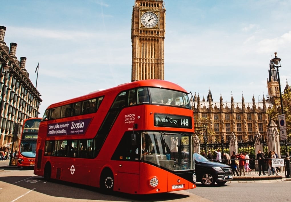 Londra