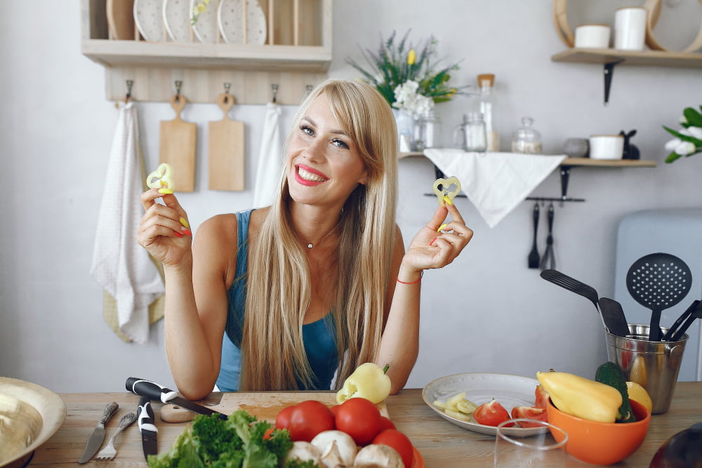 Dieta DASH