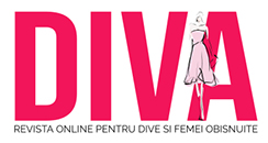 Revistă pentru dive și femei obișnuite