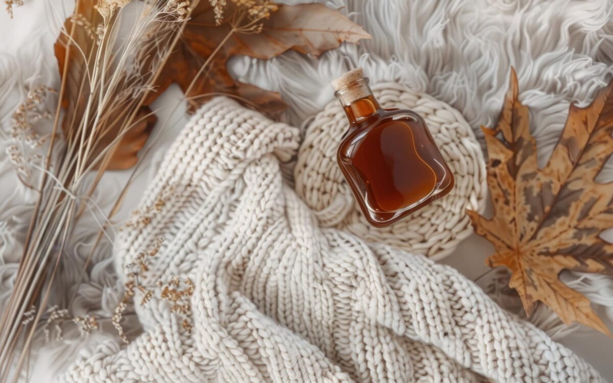 Parfumuri pentru toamnă: aromele calde care se potrivesc sezonului