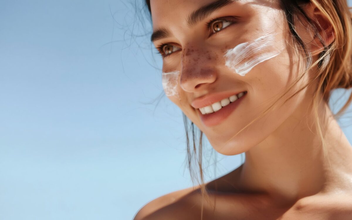 Câtă cremă cu SPF trebuie să aplici pentru o protecție corectă