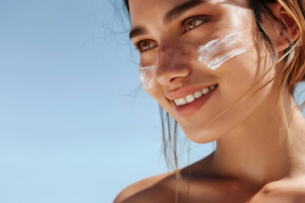 Câtă cremă cu SPF trebuie să aplici pentru o protecție corectă