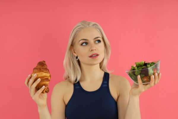 Foamea reală versus poftă: testul simplu care le separă
