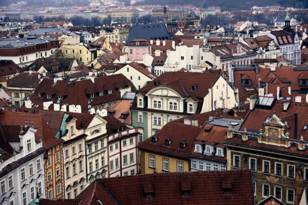 Top 10 orașe de vizitat în România pentru un city break